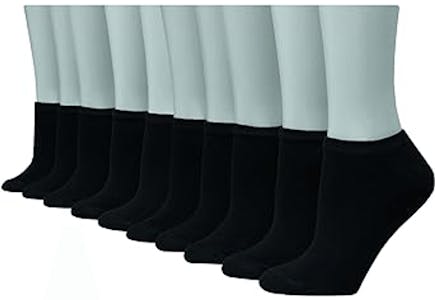 Hanes Women's Socks