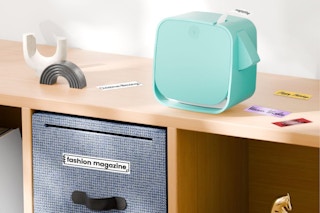 mini label maker