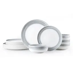 Stoneware Dinnerware Set