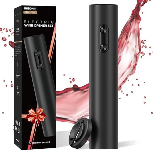 Electric Wine Opener