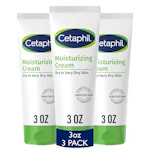 Cetaphil Moisturizing Cream 3-Pack
