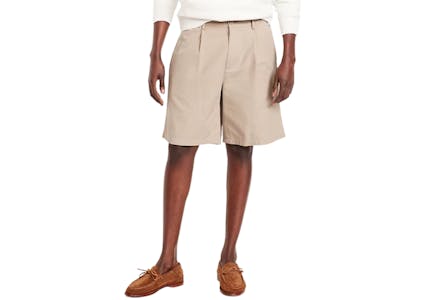 Old Navy Men's Bermuda Shorts