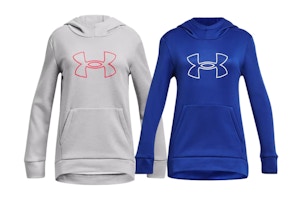 Under Armour Kids' Hoodie