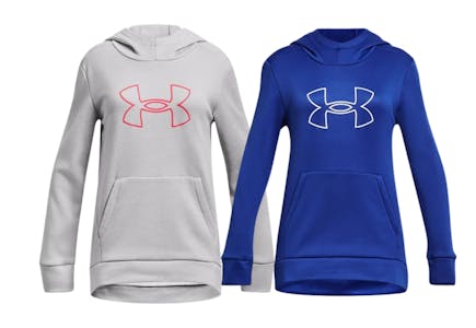 Under Armour Kids' Hoodie