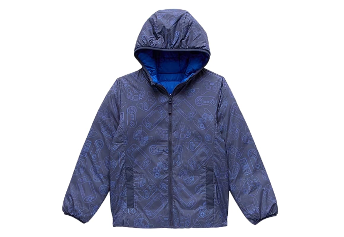 Thereabouts Kids' Puffer Jacket