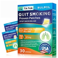 Nicotine Patches