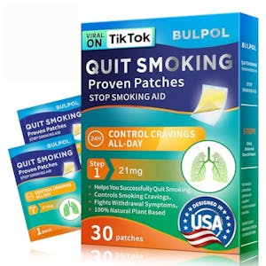 Nicotine Patches