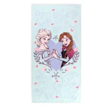 Disney Frozen Beach Towel