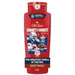 Old Spice NFL Body Wash