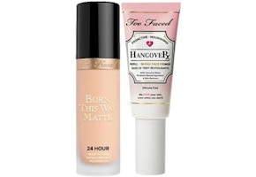 Too Faced Makeup Set