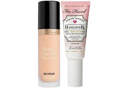 Too Faced Makeup Set