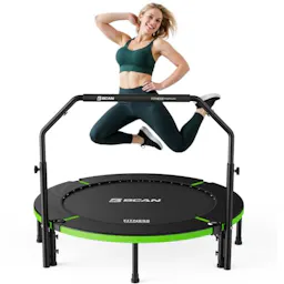 Exercise Rebounder Trampoline