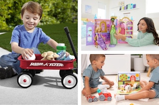 Best Walmart Toy Deals Happening Now (October 2025) The Krazy