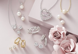 jcpenney jewlery