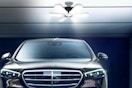 motion sensor light