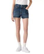 Levi's Women's Denim Shorts