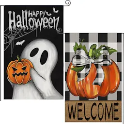 Garden Flag 2-Pack