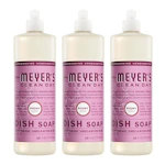 Mrs. Meyer's Dish Soap 3-Pack