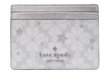 Kate Spade Slim Card Holder