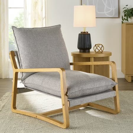 Better Homes & Gardens Accent Chair