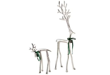 Merry Moments Holiday Reindeer Set