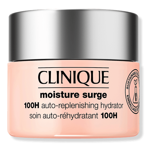 2 Clinique Moisture Surge Hydrators