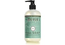 Mrs. Meyer's Hand Soap
