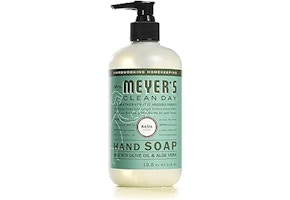 Mrs. Meyer's Hand Soap