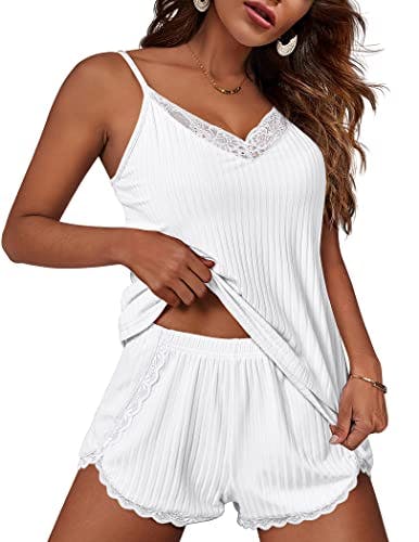 Women's Pajama Set