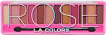 L.A. Colors Color Vibe Eyeshadow