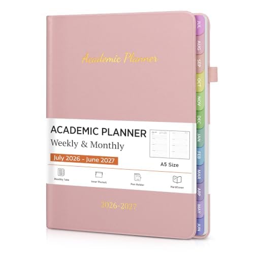 Academic Planner
