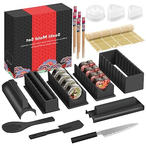 Sushi-Making Kit