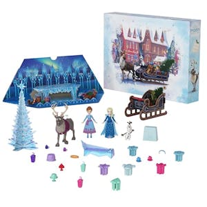 Mattel Disney Frozen Advent Calendar