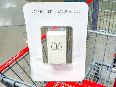 Giorgio Armani Acqua Di Gio