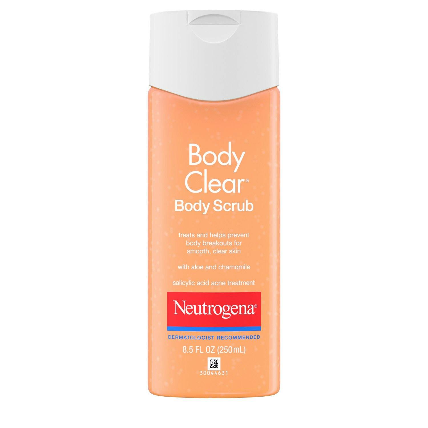 Neutrogena Body Clear Body Scrub