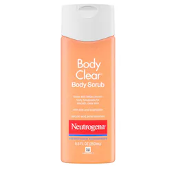 Neutrogena Body Clear Body Scrub