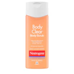 Neutrogena Body Clear Body Scrub