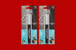 a 2-pack of red by kiss root touch ups