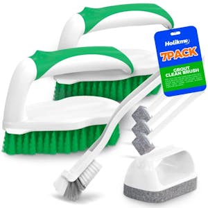 Deep Cleaning Brush Set