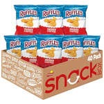 Ruffles Potato Chips 40-Pack