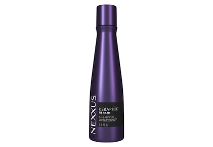 Nexxus Keraphix Shampoo