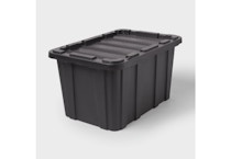 Brightroom Heavy-Duty Storage Tote