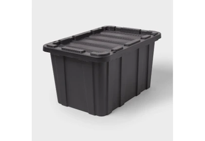 Brightroom Heavy Duty Storage Tote