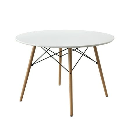 Mainstays Round Dining Table