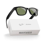 Ray-Ban Meta Smart Glasses