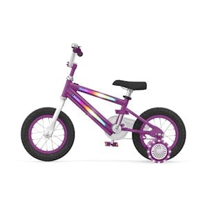 Jetson Kids' Light-Up Bike