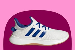 These $75 Adidas Women’s Cloudfoam Shoes Are Just $23 Shipped card image