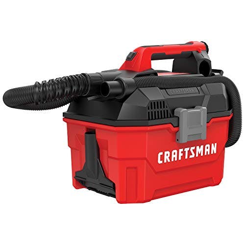 Craftsman 20V Wet/Dry Vac