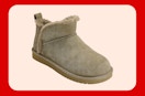 koolaburra womens mini boots in green