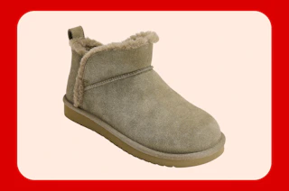 koolaburra womens mini boots in green